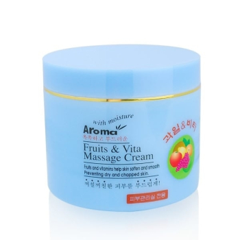 Kem Massage Trái Cây Aroma