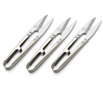 Kéo Bấm Chỉ Inox Lớn