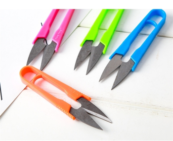 Kéo Bấm Chỉ Màu Tốt