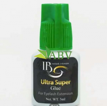 Keo nối mi IB ultra super 5g ( 2s khô )