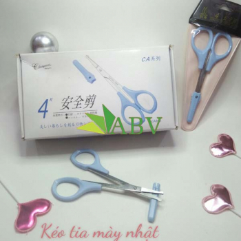 Kéo tĩa mày nhật