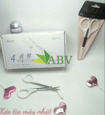 Kéo tĩa mày nhật