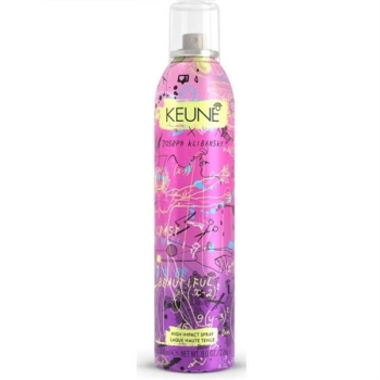 Keo Xịt Tóc Keune Hồng 300ml