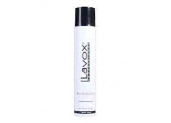 Keo Xịt Tóc Lavox 420ml Nắp Đen