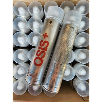 Keo Xịt Tóc Osis+ 600ml