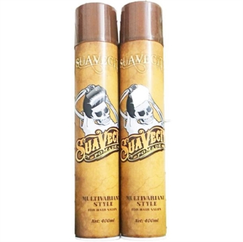Keo Xịt Tóc Suavecito 420ml