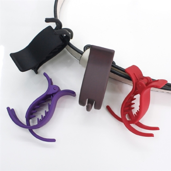 Kẹp Càng Cua 3 Chấu