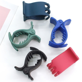 Kẹp Càng Cua 5 Chấu