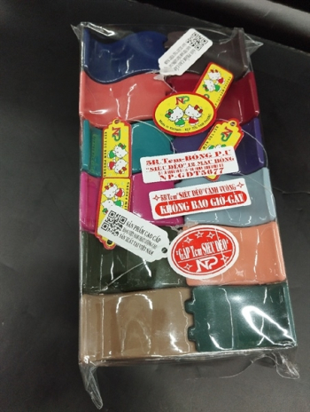 Kẹp Càng Cua 5 Chấu Tốt