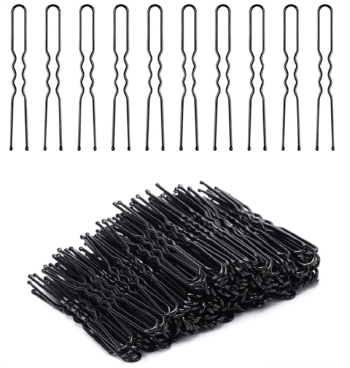 Kẹp Tăm Chữ U, Y (1/2 Hộp)