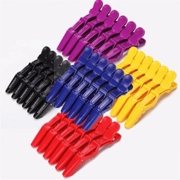 Kẹp Vịt Cá Sấu 6 Cây