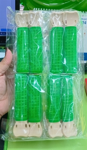 Kẹp Vịt Dính Phồng B (2 Kẹp)