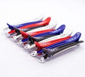 Kẹp Vịt Lax Đục