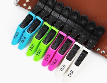 Kẹp Vịt Tigi (10 Cây)