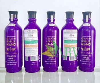 KERATIN COMPLEX NANO XỊN