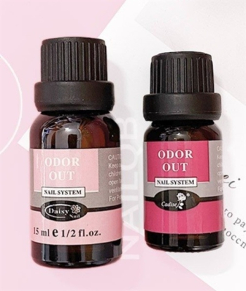 Khử mùi lưu huỳnh