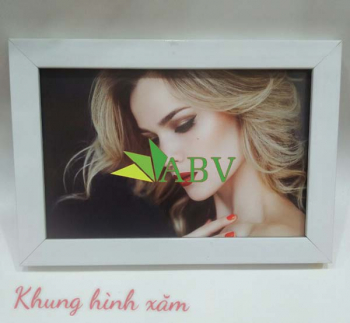 Khung hình nails nhỏ