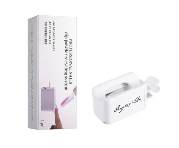 Khuôn Rắc Bột Nail