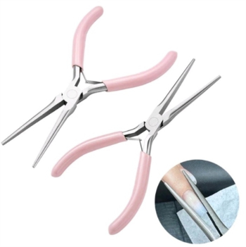 Kìm Kẹp Định Hình Form Móng