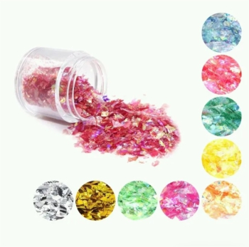 Kim tuyến hủ nắp sao