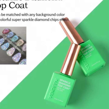 Kim Tuyến Lash 7 Màu Vendeeni 15ml