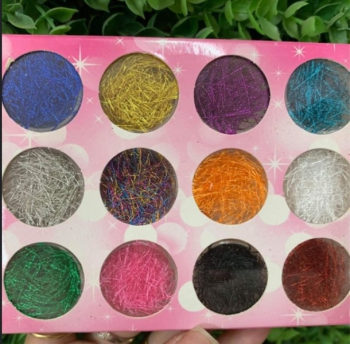 Kim tuyến sợi ( 12 ô)