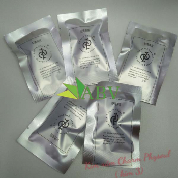 Kim xăm   CHARM  PHYSOUL kim 3