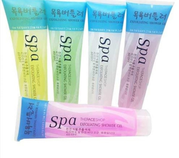 Kỳ Spa Tuýp 350ml