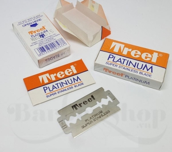 Lam Treet Cam (10 Lưỡi)