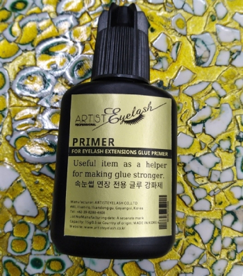 Liên Kết Mi Primer Artist