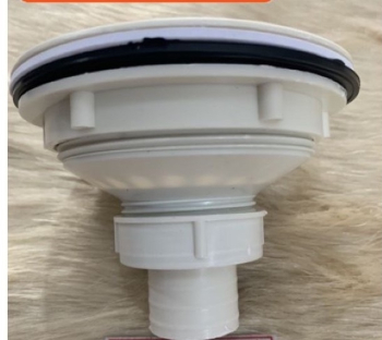 Lọc Nước Bồn Nhựa