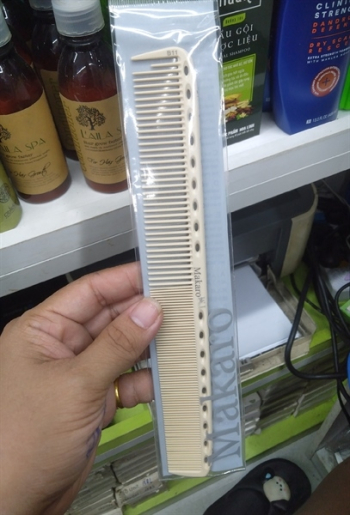 Lược Cắt Makaro B11