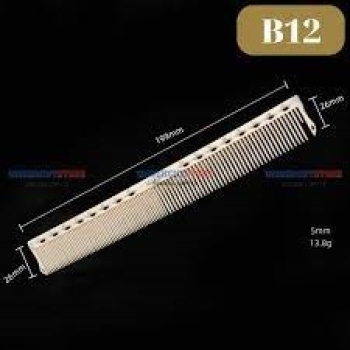 Lược Cắt Makaro B12