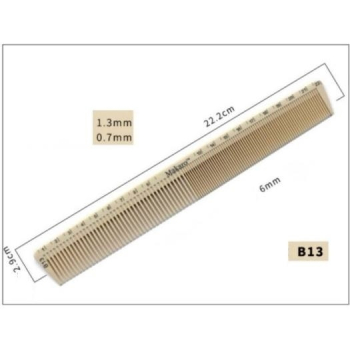 Lược Cắt Makaro B13
