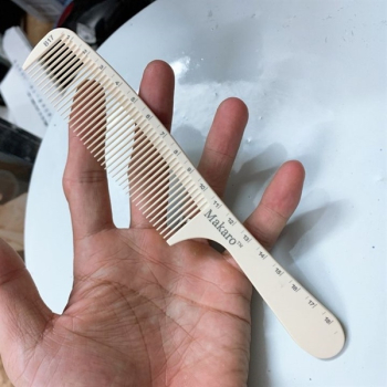 Lược Cắt Makaro B17