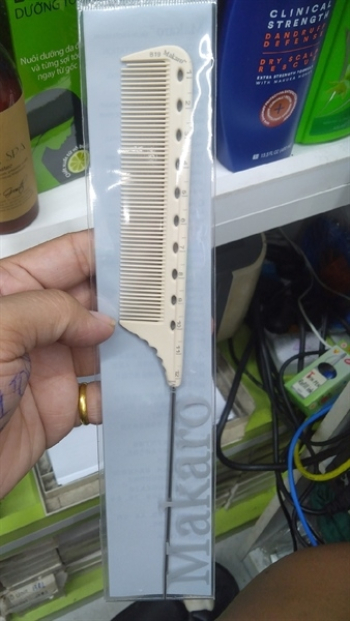 Lược Cắt Makaro B19