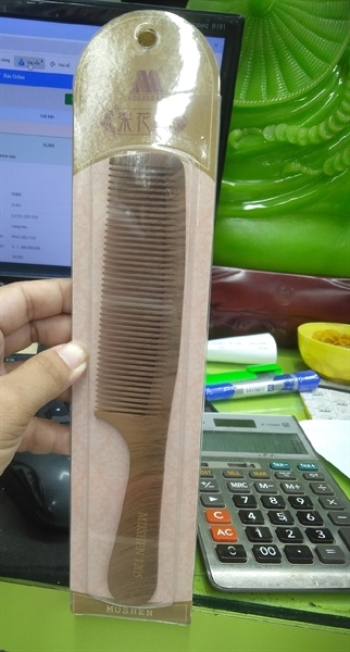 Lược Cắt Mushen 1205