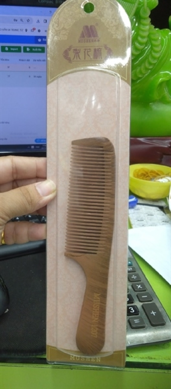 Lược Cắt Mushen 1207