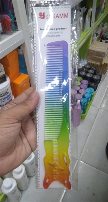 Lược Cắt S.Y KAMM