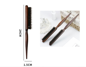 Lược Nhọn Đuôi Chuột