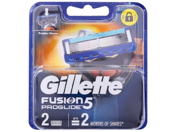 Lưỡi Cạo Râu Gillette