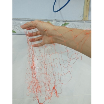 Lưới Trùm Tóc Uốn