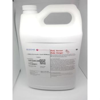 Lưu Huỳnh Keyston USA Galon Dẹp Lớn