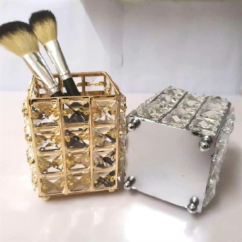 Ly Đựng Cọ Vuông