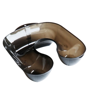 Máng Hứng Thuốc Nhựa