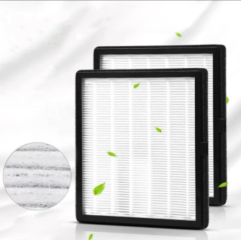 Màng Lọc Máy Hút Bụi LUGX