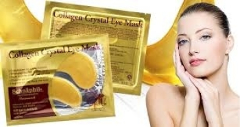 Mặt Nạ Collagen Đắp Mắt