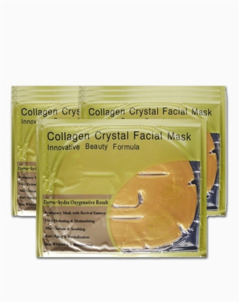 Mặt Nạ Collagen Thường