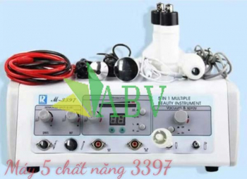Máy 5 chức năng 3397