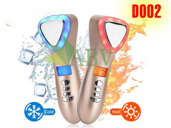 Máy Điện di mini D002